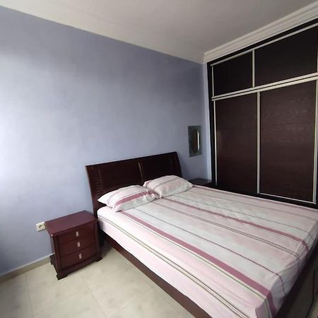 Appartement Casablanca Anfa Екстериор снимка